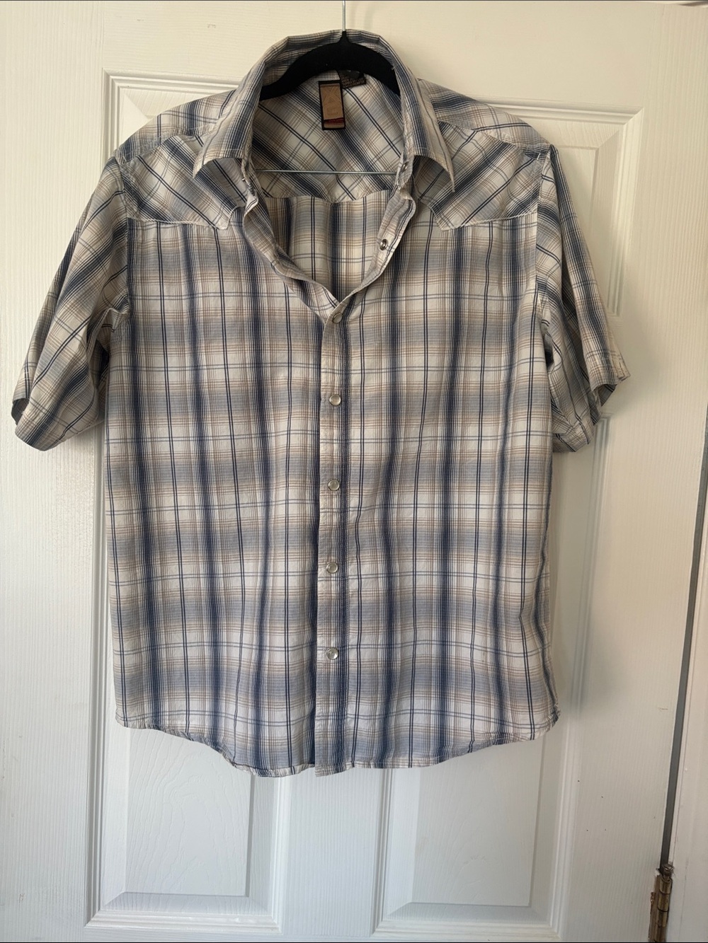 Men’s cotton shirt  good condition